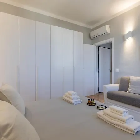 Careggi-Rifredi CHIC Apartment Tramvia-Parking-2
